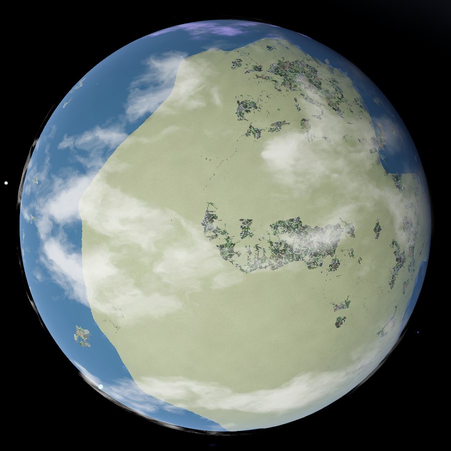 Пангея